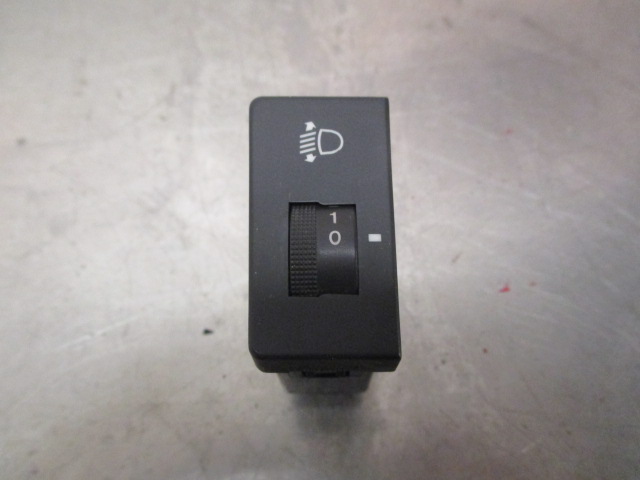 Switch - light adjuster HYUNDAI SANTA FÉ II (CM)