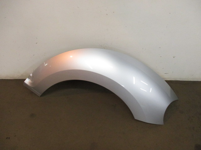 Bagskærm venstre VW BEETLE (5C1, 5C2)