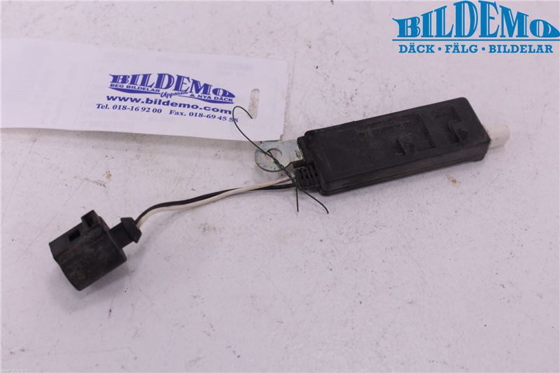 Wzmacniacz antenowy AUDI Q7 (4LB)
