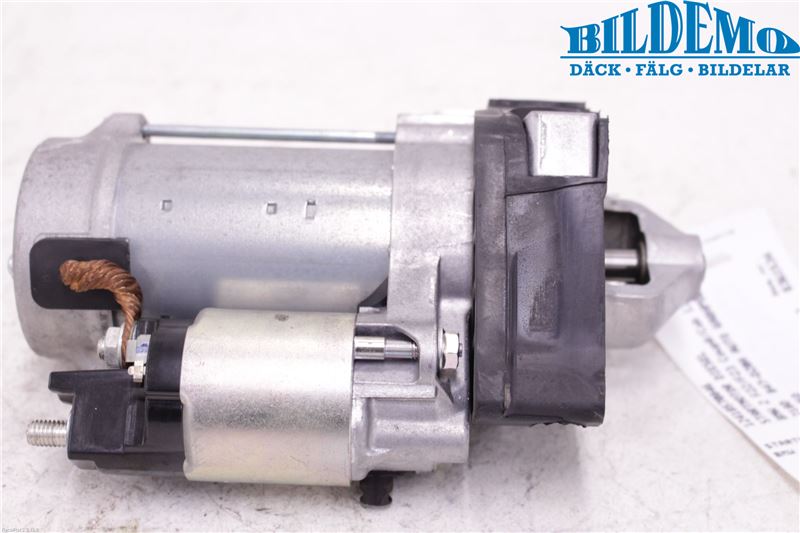 Startmotor BMW 2 Coupe (F22, F87)