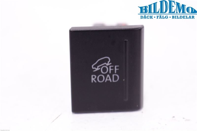 Bryter diverse VW AMAROK (2HA, 2HB, S1B, S6B, S7A, S7B)