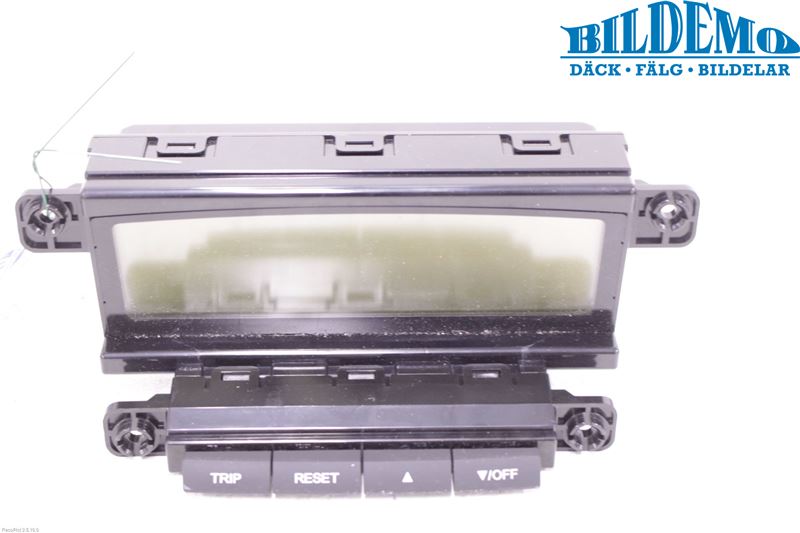 Display KIA CEE'D SW (ED)