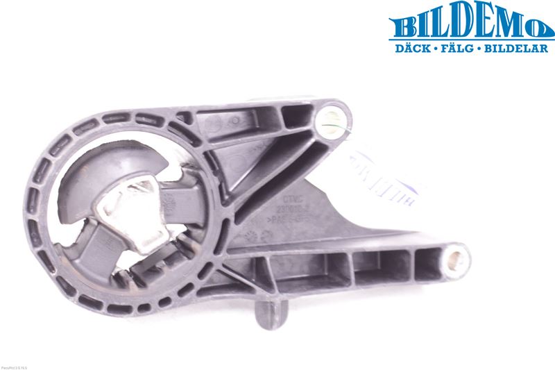 Engine mounting OPEL ASTRA J (P10)