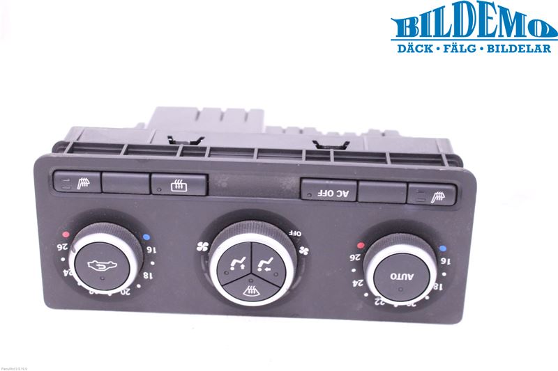 Aircondition boks SAAB 9-5 Estate (YS3E)