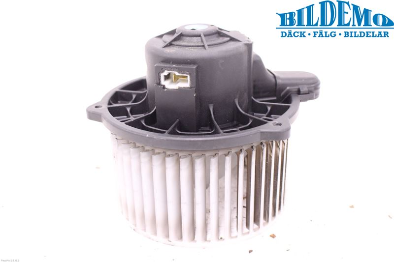 Kachel Ventilatiemotor / aanjager HYUNDAI GETZ (TB)