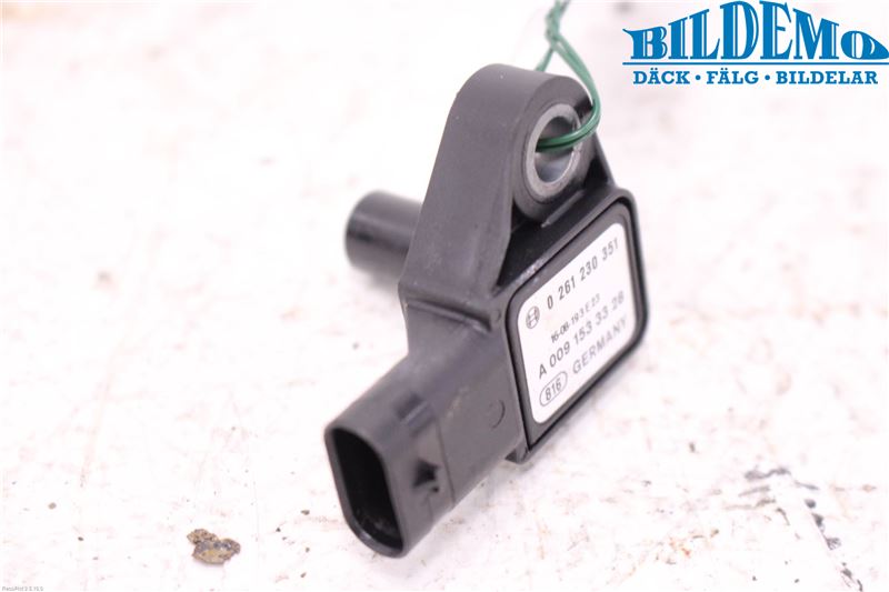 common rail (Injectie) / Verstuiver Brug