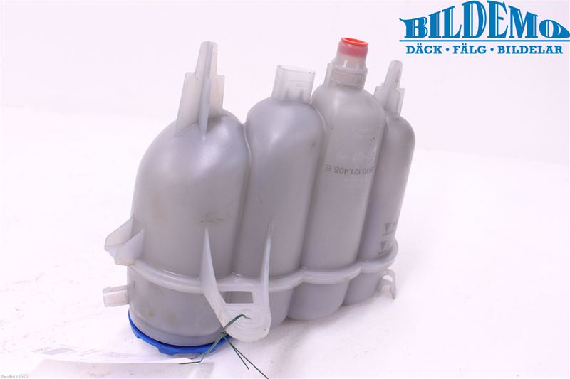 8W0-121-405-E : Ekspansionsbeholder - Autoparts24