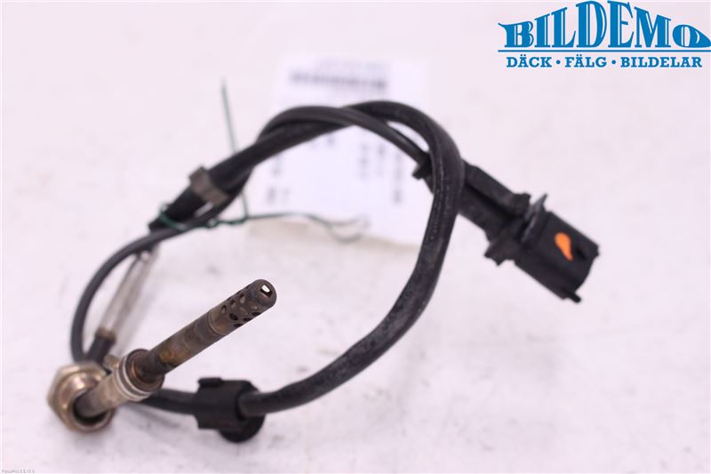 Sensor Temperatur / Druck - Auspuff OPEL COMBO Box Body/Estate (X12)