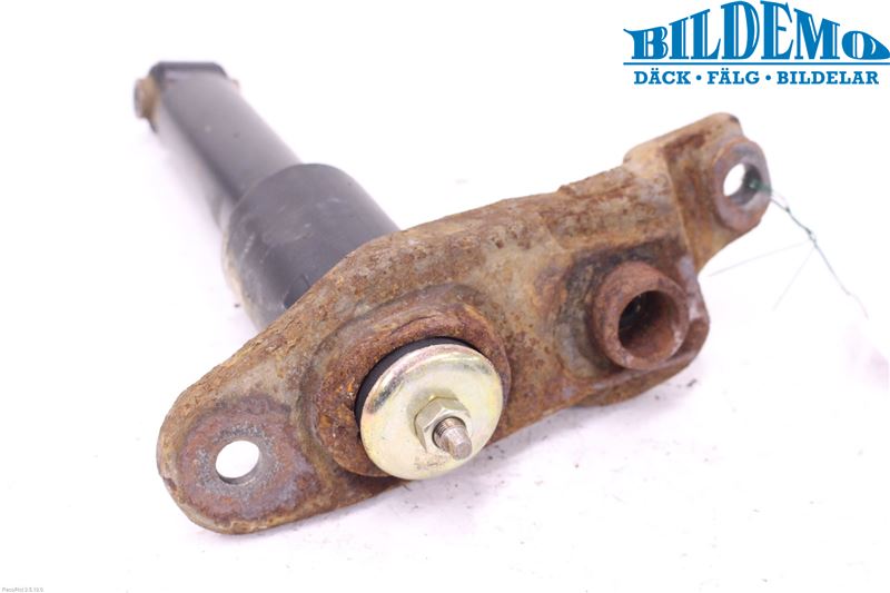 Støddæmper - for VW TRANSPORTER / CARAVELLE Mk IV Bus (70B, 70C, 7DB, 7DK, 70J,