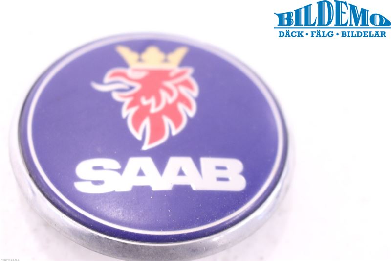 Emblemer SAAB 9-3 Estate (E50)