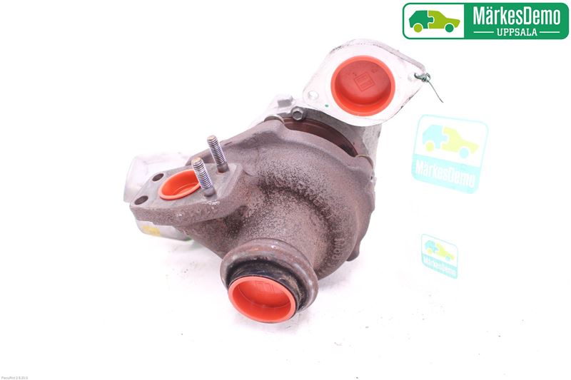 Turbo charger VOLVO S60 II (134)