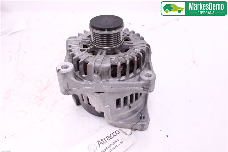 Generator BMW 3 (F30, F80)