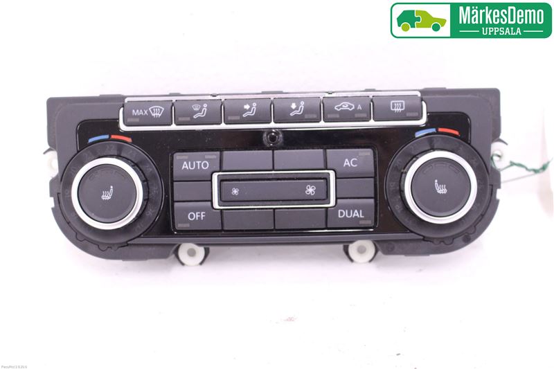 Aircondition boks VW GOLF VI (5K1)
