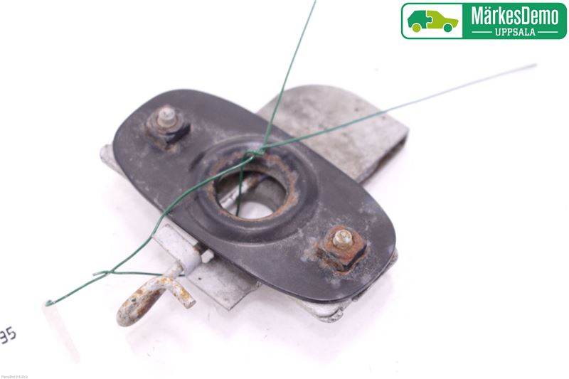 Hood lock SAAB 9-3 Estate (E50)
