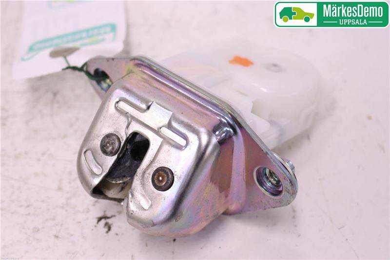 Zentralverriegelung SUBARU XV (_GP_)