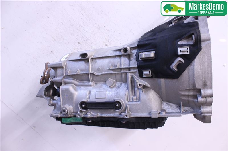Automatic gearbox BMW 4 Gran Coupe (F36)