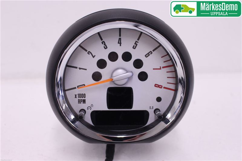 Tachometer