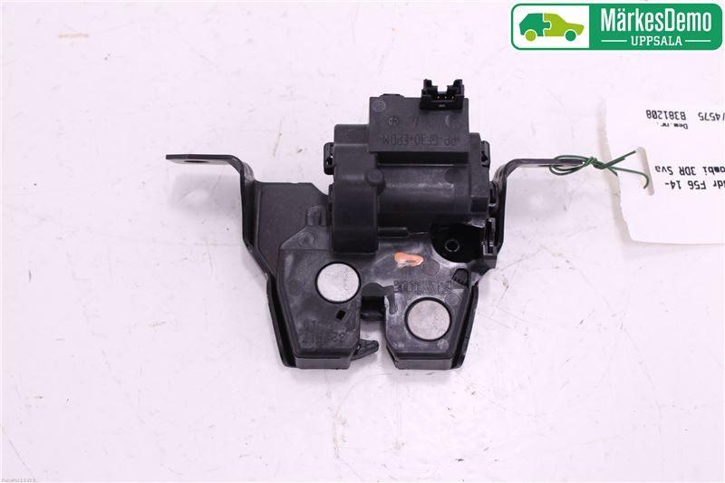 Verrouillage central MINI MINI (F56)