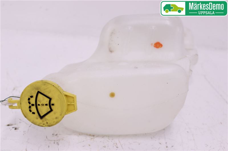 réservoir d'eau pour essuie glace JEEP COMPASS (MK49)