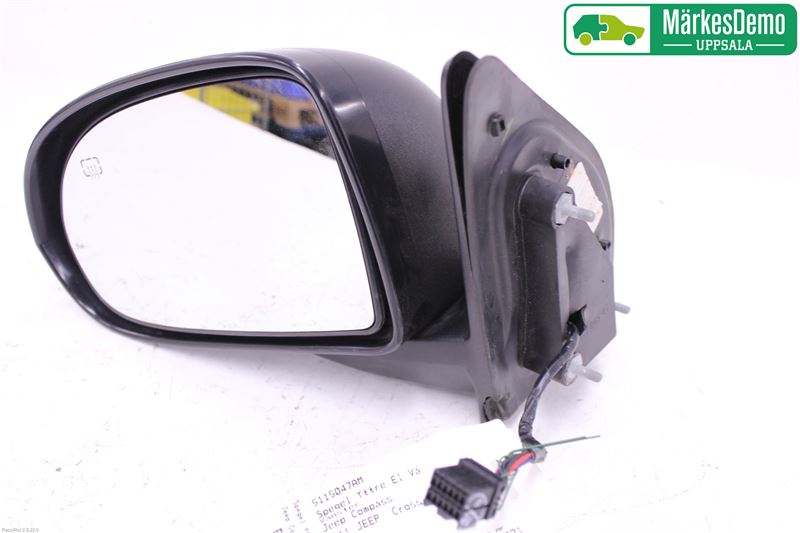 Wing mirror JEEP COMPASS (MK49)