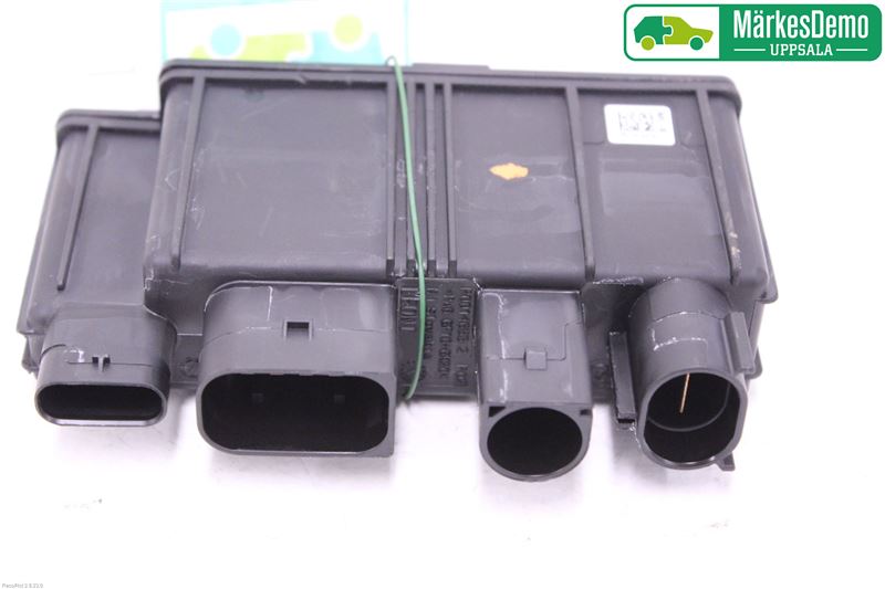 Moduł sterowania - różne MINI MINI (F56)