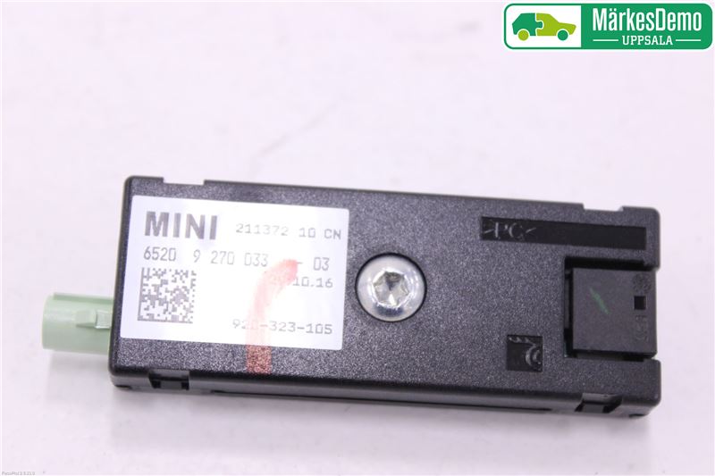 amplificateur d'antenne MINI MINI (F56)
