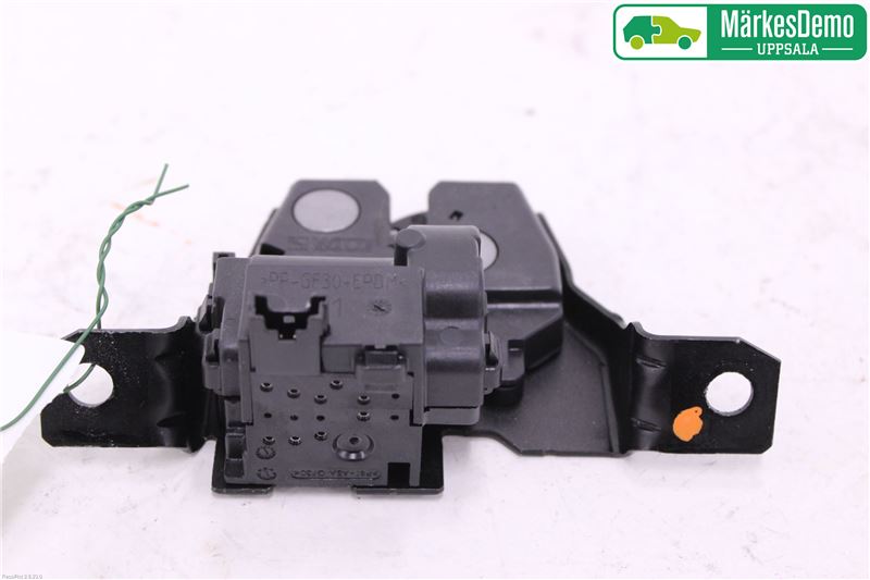 Verrouillage central MINI MINI (F56)
