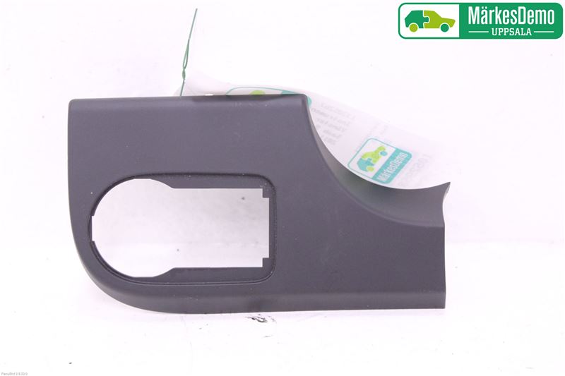 Cover - without dash SAAB 9-5 (YS3G)