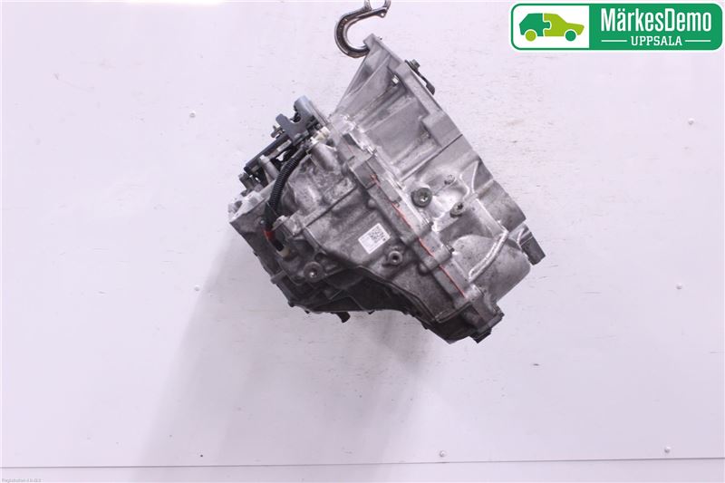 Getriebe Automatik MERCEDES-BENZ CITAN Panel Van (415)