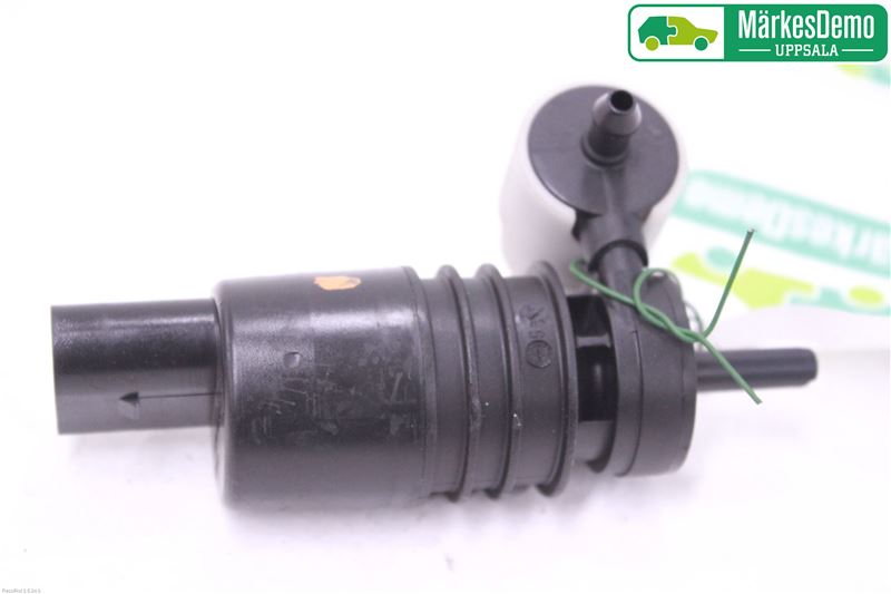 Spylermotor OPEL KARL (C16)