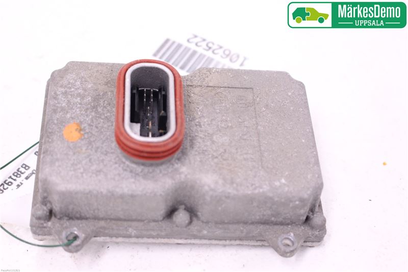 Lighting control unit OPEL ASTRA H (A04)