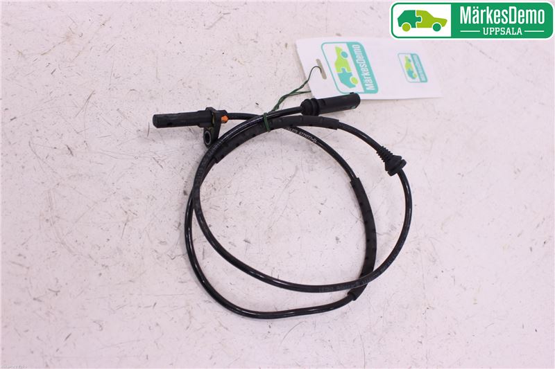 BMW X5 ABS sensor X5 Autoparts24