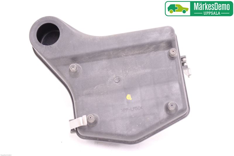Luftfilter MITSUBISHI OUTLANDER I (CU_W)