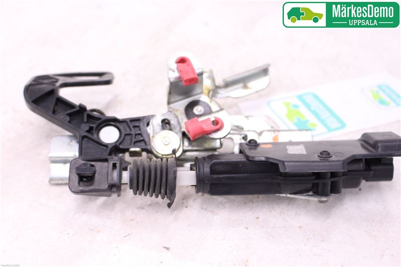 Zentralverriegelung DODGE RAM 1500 Pickup (DJ, DS)