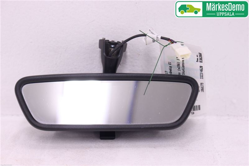 Rear view mirror - internal MERCEDES-BENZ GLA-CLASS (X156)