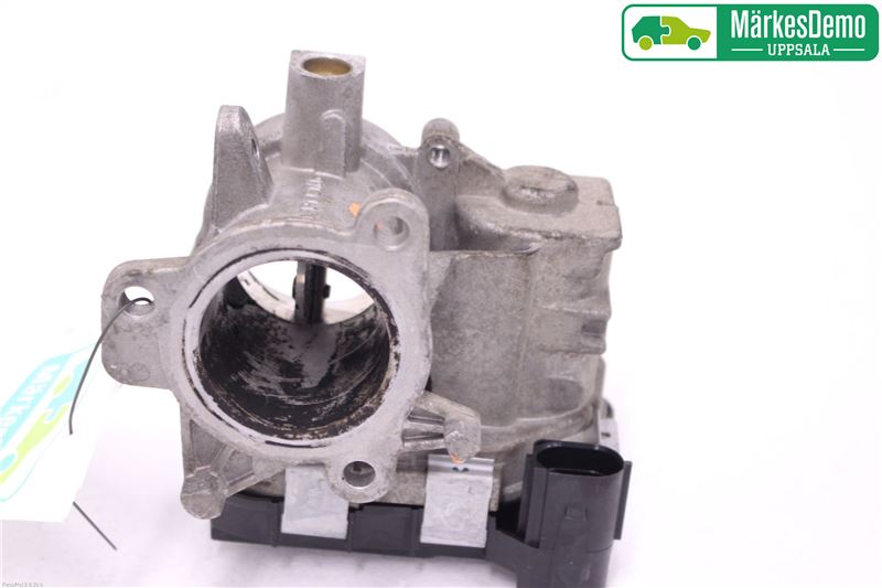 Throttle switch FIAT FIORINO Box Body/Estate (225_)