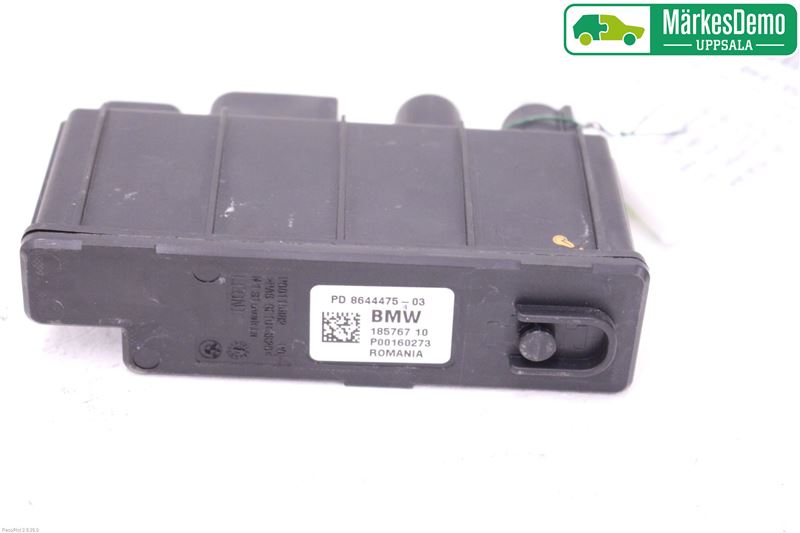 Moduł sterowania - różne MINI MINI (F55)