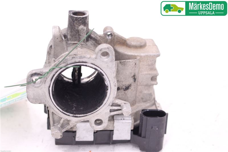 Throttle switch FIAT FIORINO Box Body/Estate (225_)