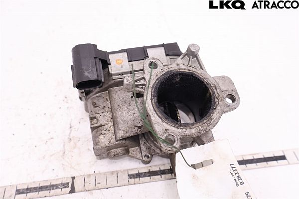 Throttle switch FIAT FIORINO Box Body/Estate (225_)