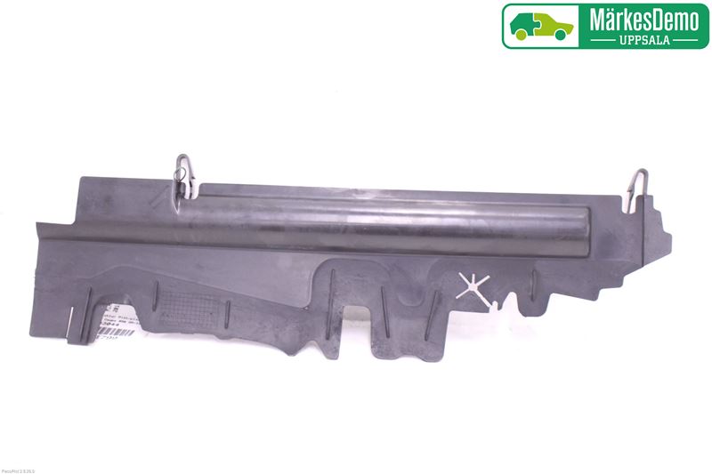 Luftindtag - for MINI MINI (R56)