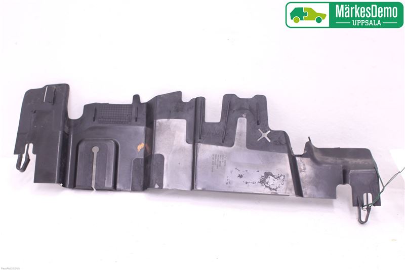 Luftindtag - for MINI MINI (R56)
