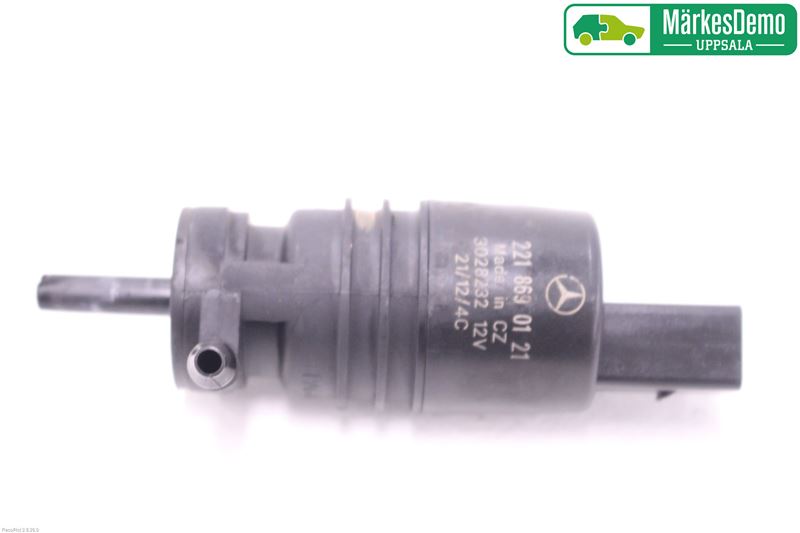 Wischwaschmotor VW CRAFTER 30-35 Bus (2E_)