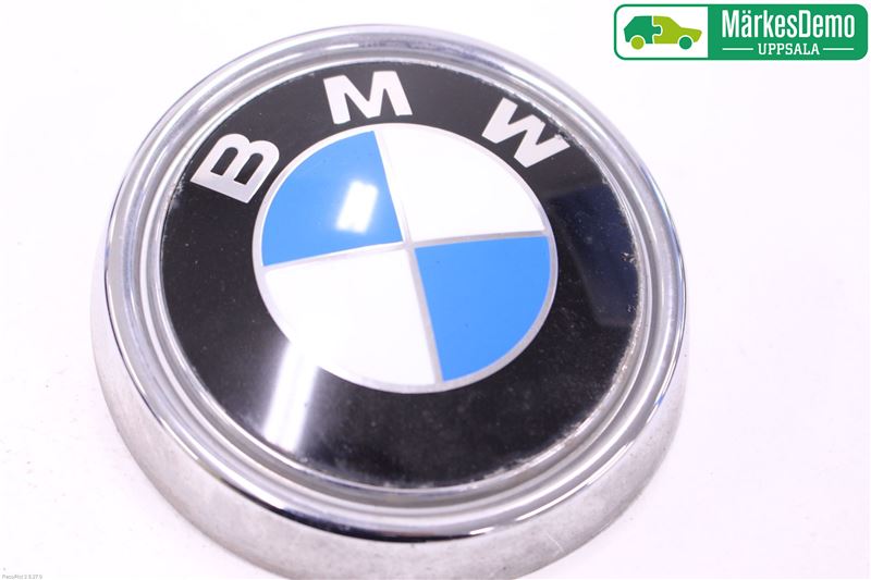 Badges BMW 3 Gran Turismo (F34)
