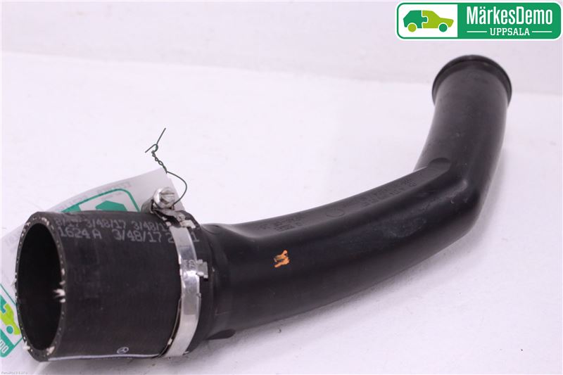 Intercooler hose MERCEDES-BENZ C-CLASS Coupe (C205)
