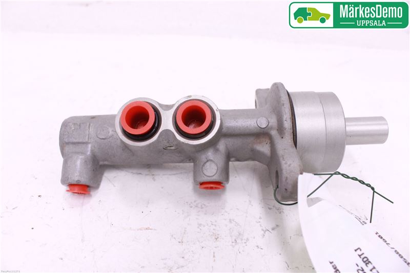 Brake - Master cylinder OPEL COMBO Box Body/Estate
