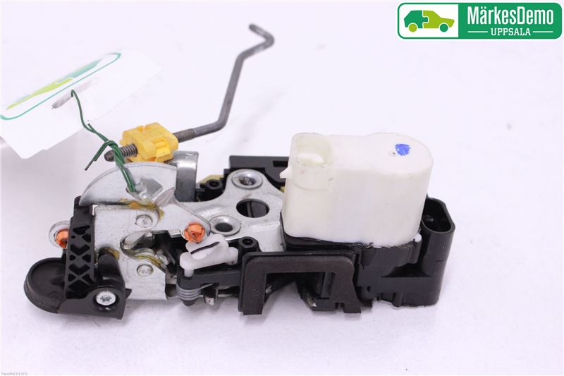 Serrures de porte CHEVROLET TRAILBLAZER (KC_)