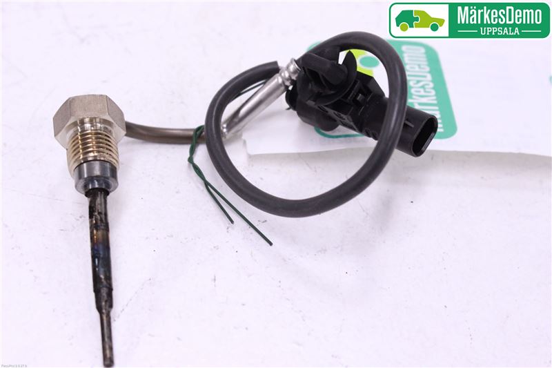 Sensor Temperatur / Druck - Auspuff OPEL MOKKA / MOKKA X (J13)