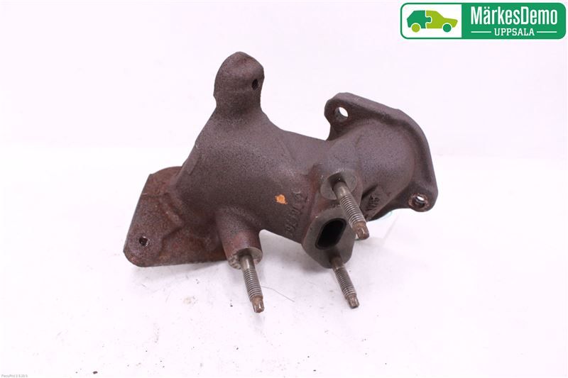 Turbolader RENAULT MEGANE III Grandtour (KZ0/1)
