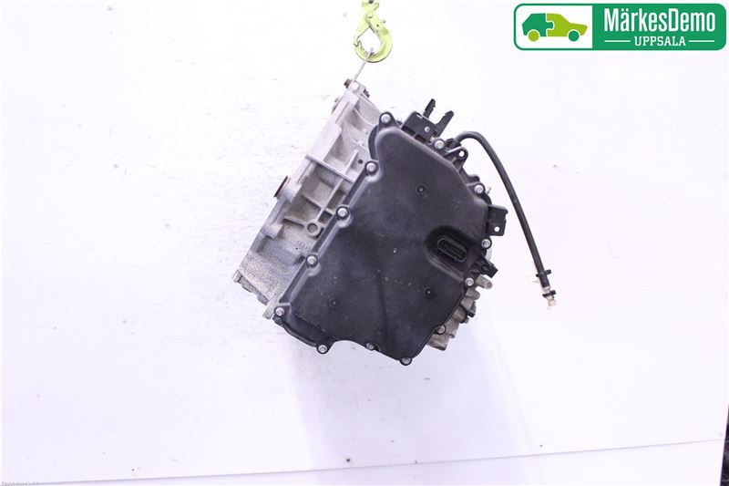 Automatic gearbox OPEL ASTRA K Sports Tourer (B16)