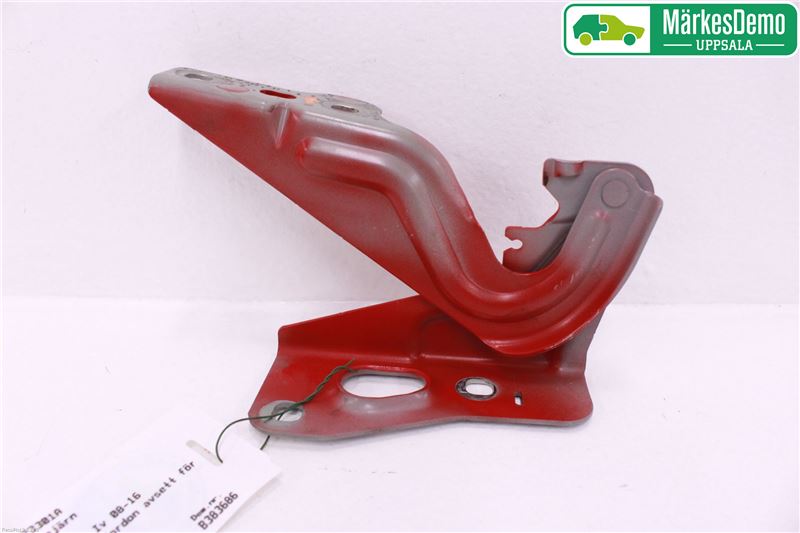Zawias maski SEAT IBIZA Mk IV (6J5, 6P1)
